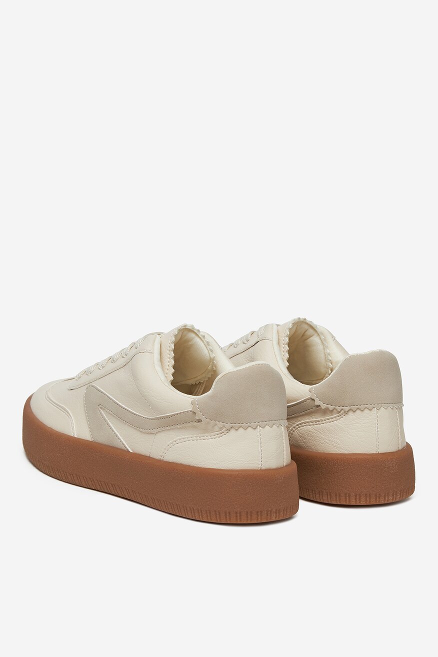 DeeZee - Sneakersy - 5906751078419
