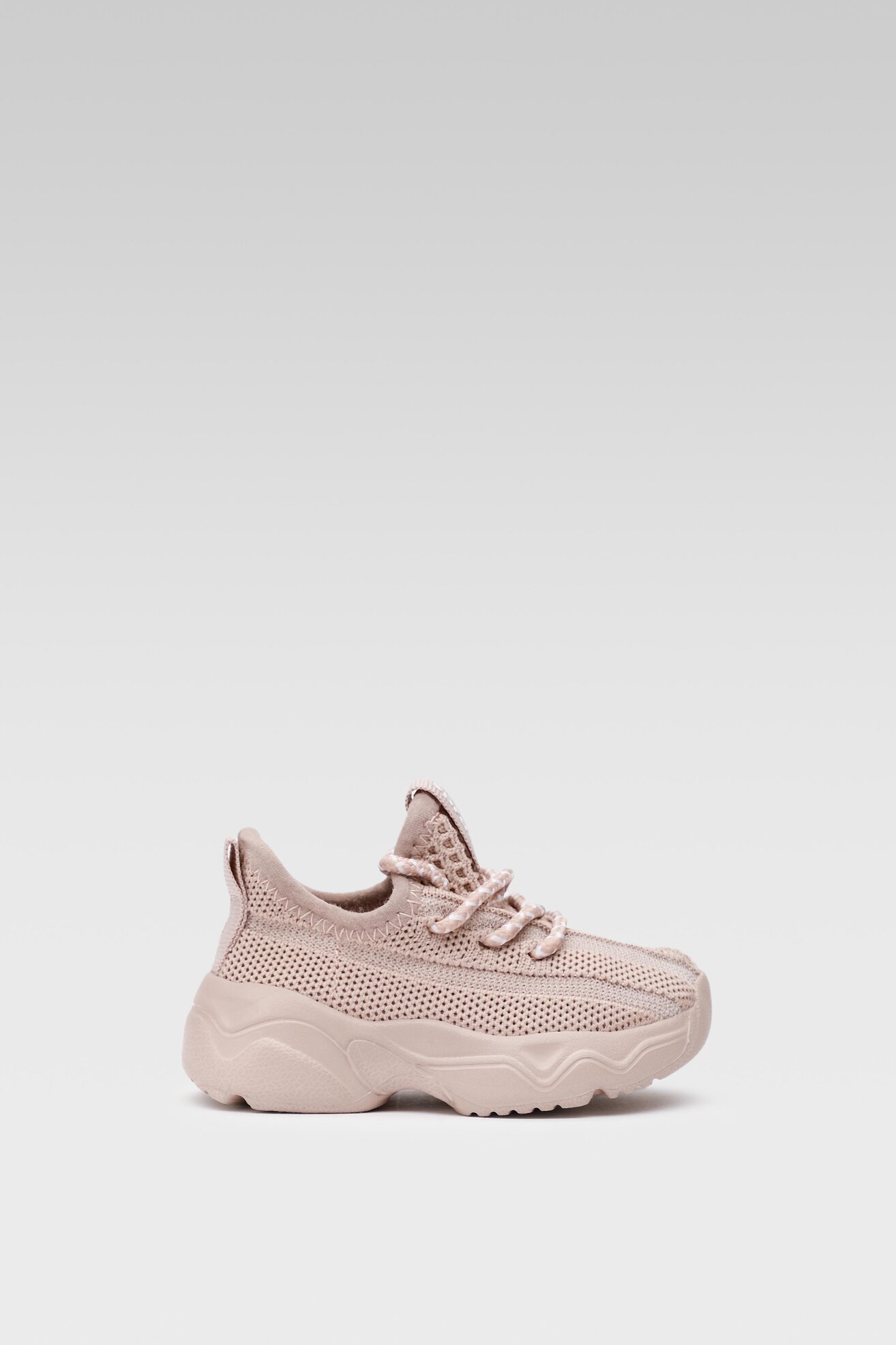 Obuwie sportowe Sprandi CP23-6003(II)DZ Beżowy