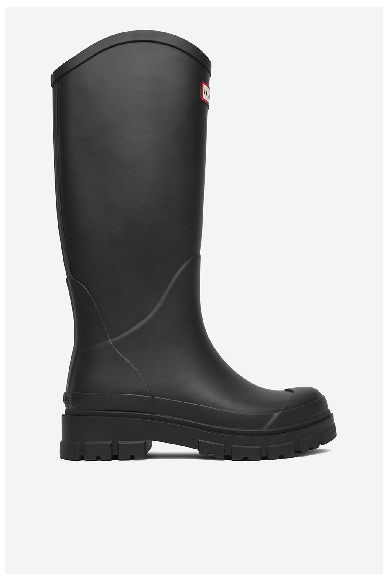 Kalosze HUNTER EO-SJY-01 Czarny