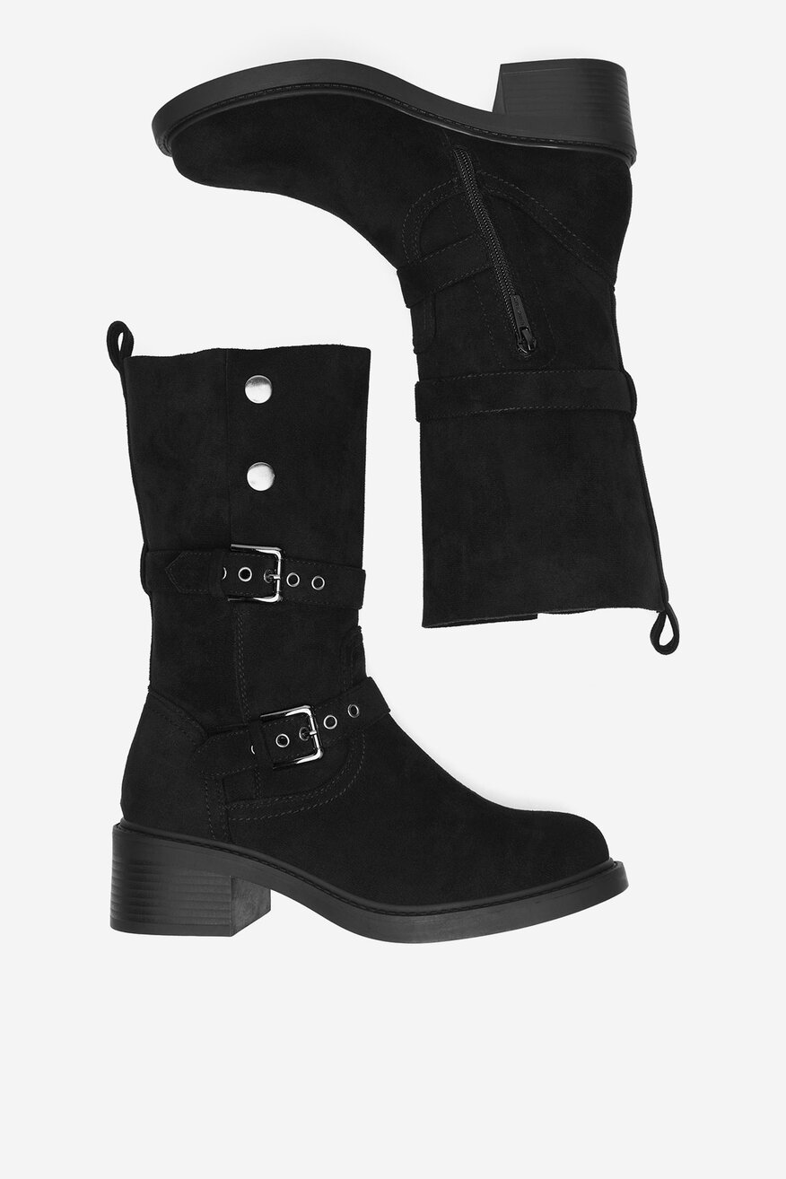 
                Jenny Fairy - Kozaki - 5905588888673