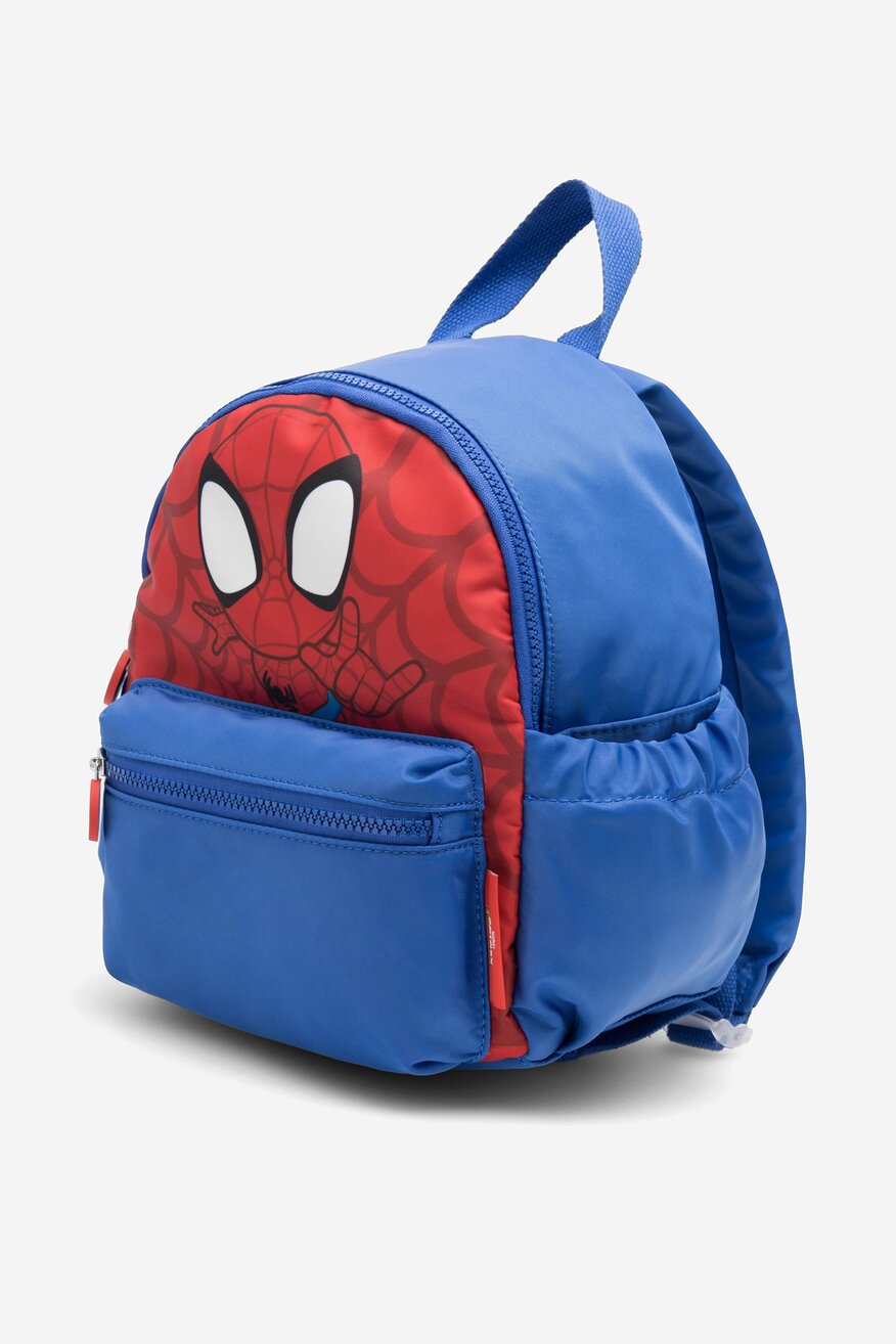 
                SPIDEY - Plecak - 5904862978512