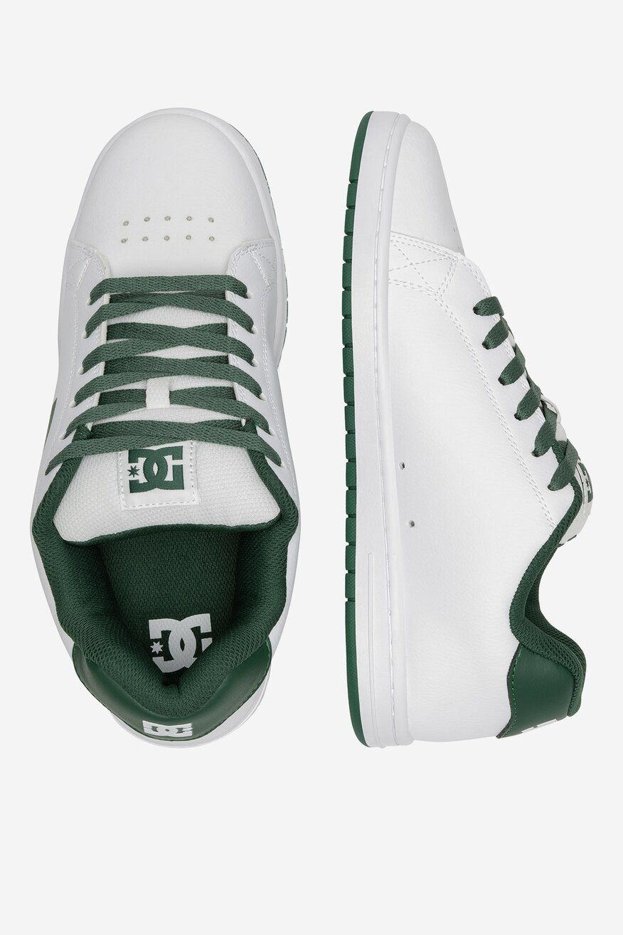 
                Спортни обувки DC Shoes БЯЛ - 5905588839651