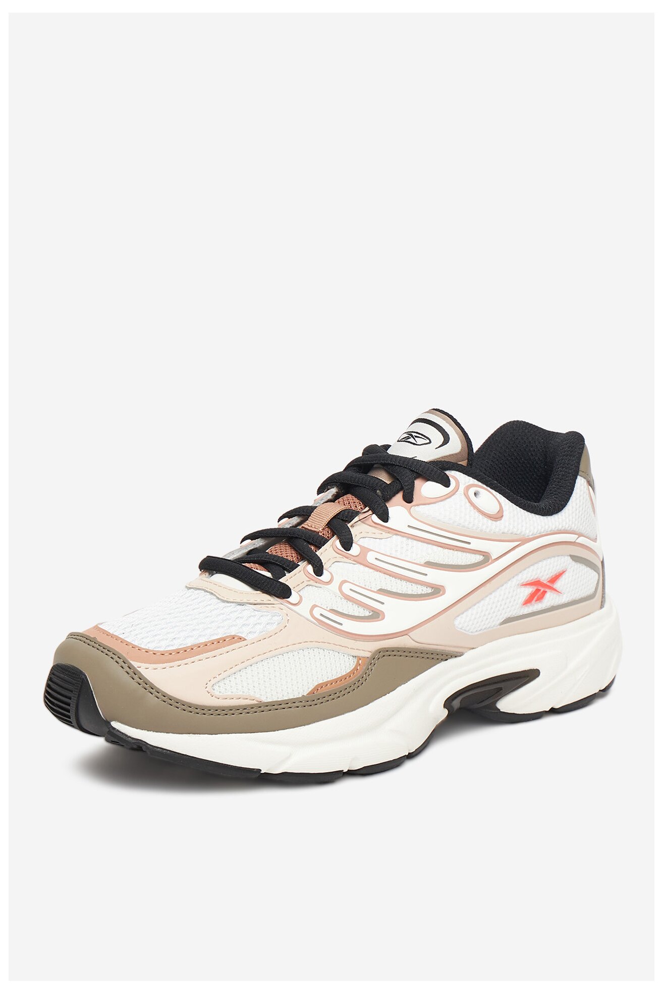 Sportcipő Reebok EOSS- PREMIER ROAD CONTROL 100233911 FEHÉR