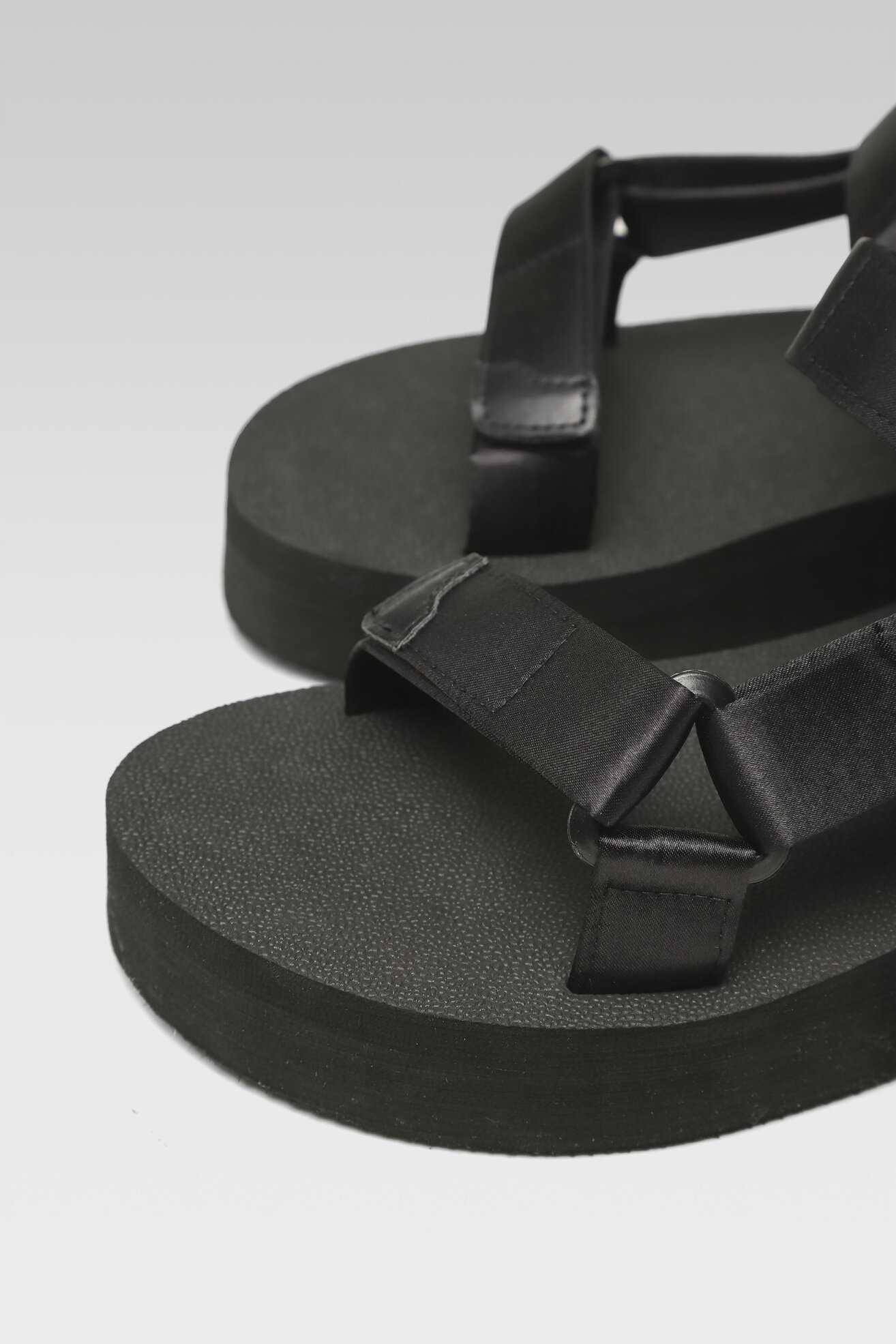 Sandały Jenny Fairy AVALLON WSS20446-01 Czarny