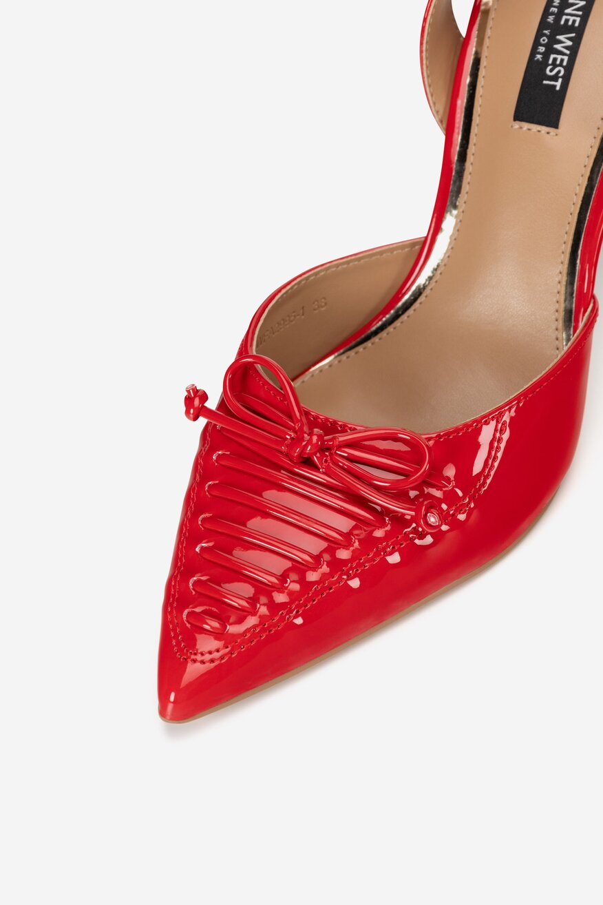 
                NINE WEST - Szpilki - 5905588897217