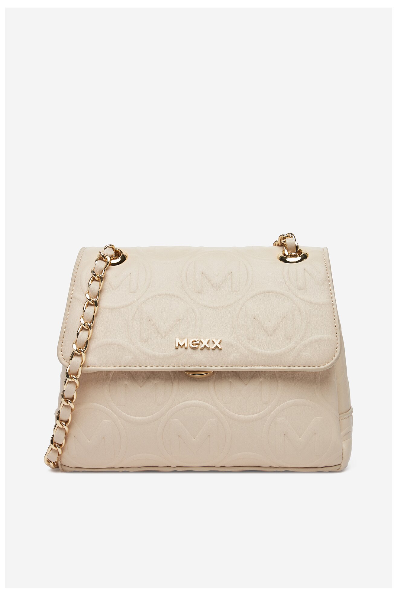 Torebka Mexx MEXX-S-015-07 Beżowy