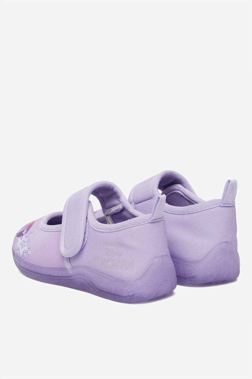 
                Капці Frozen ФІОЛЕТОВИЙ - 5905588735076