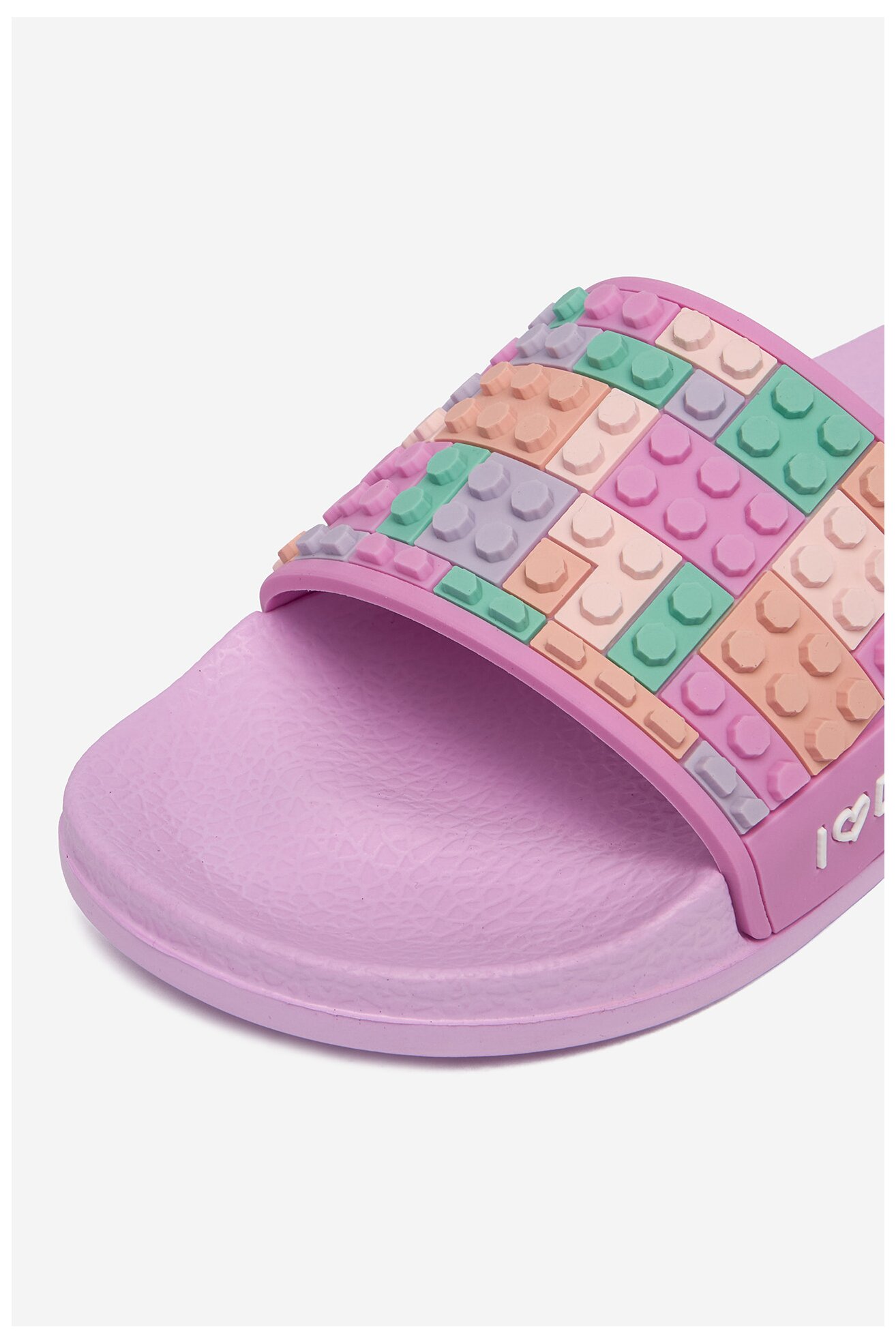 Шльопанець для басейну DeeZee CEO-P3047043DZ РОЖЕВИЙ