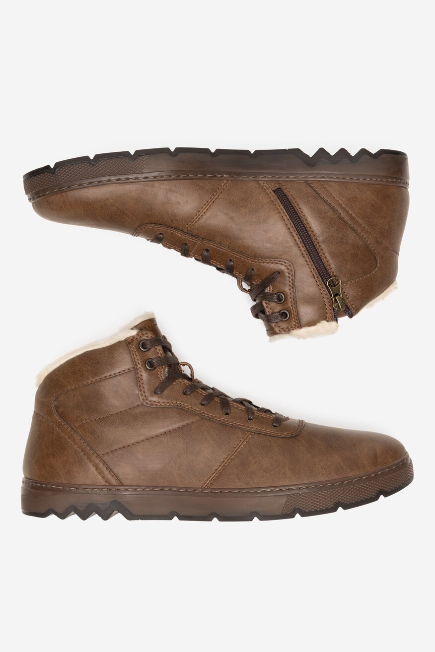 
                Lasocki - Trzewiki ocieplane - 5905588887737