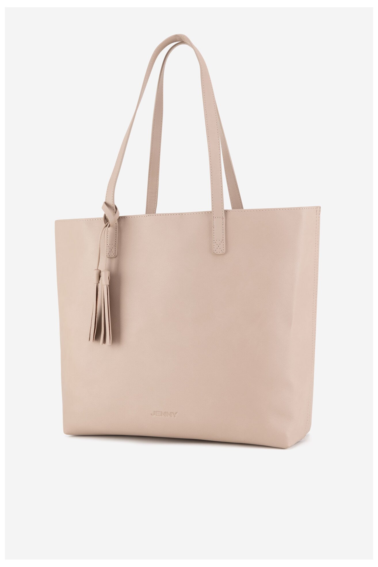Kabelka Jenny JNY-M-009-07 BÉŽOVÁ