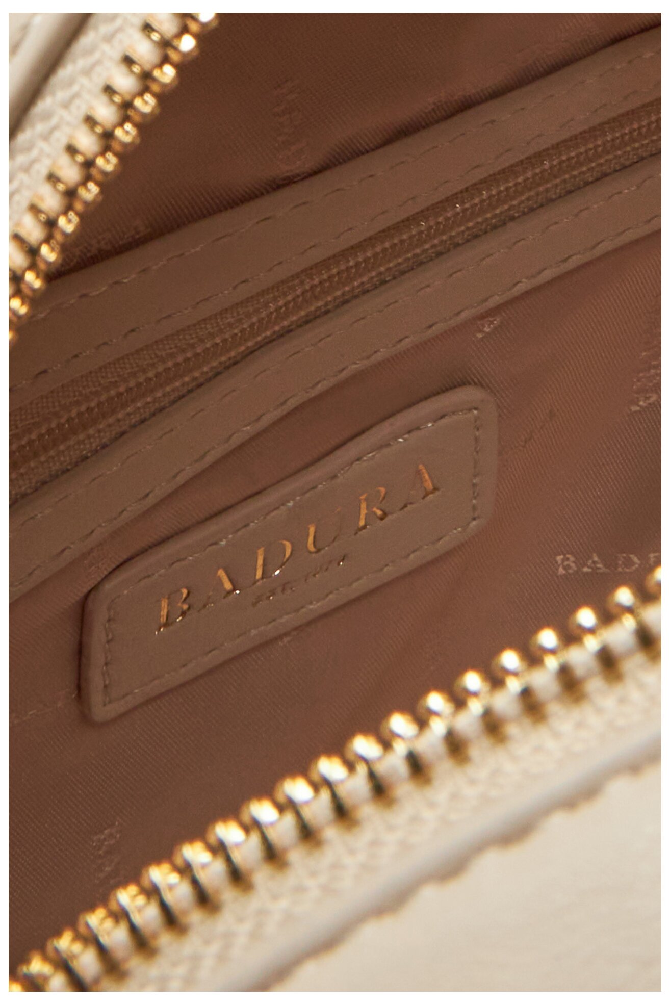 Ranac Badura BW-B212594 KREM