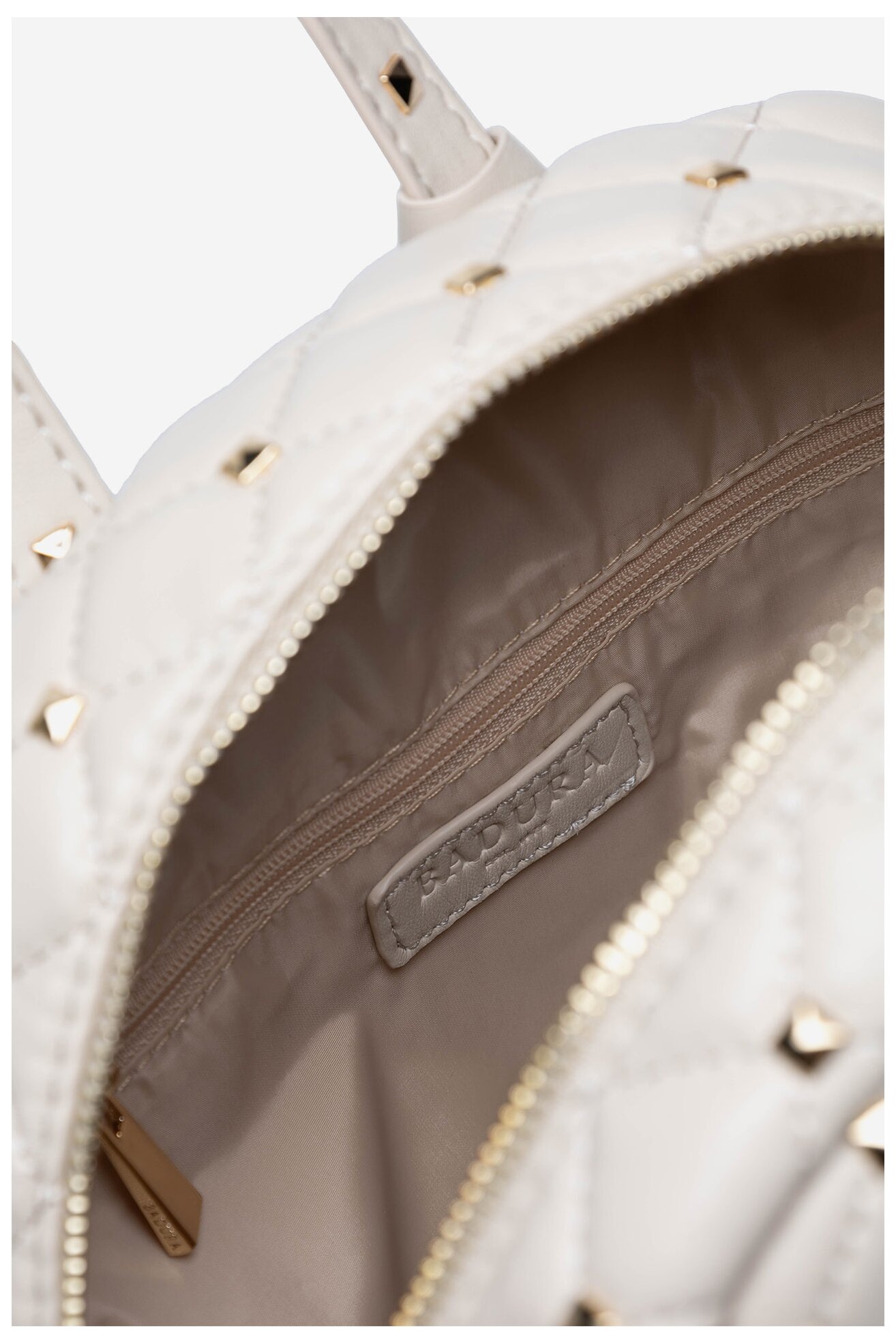 Plecak Badura TYLO-300 Beżowy