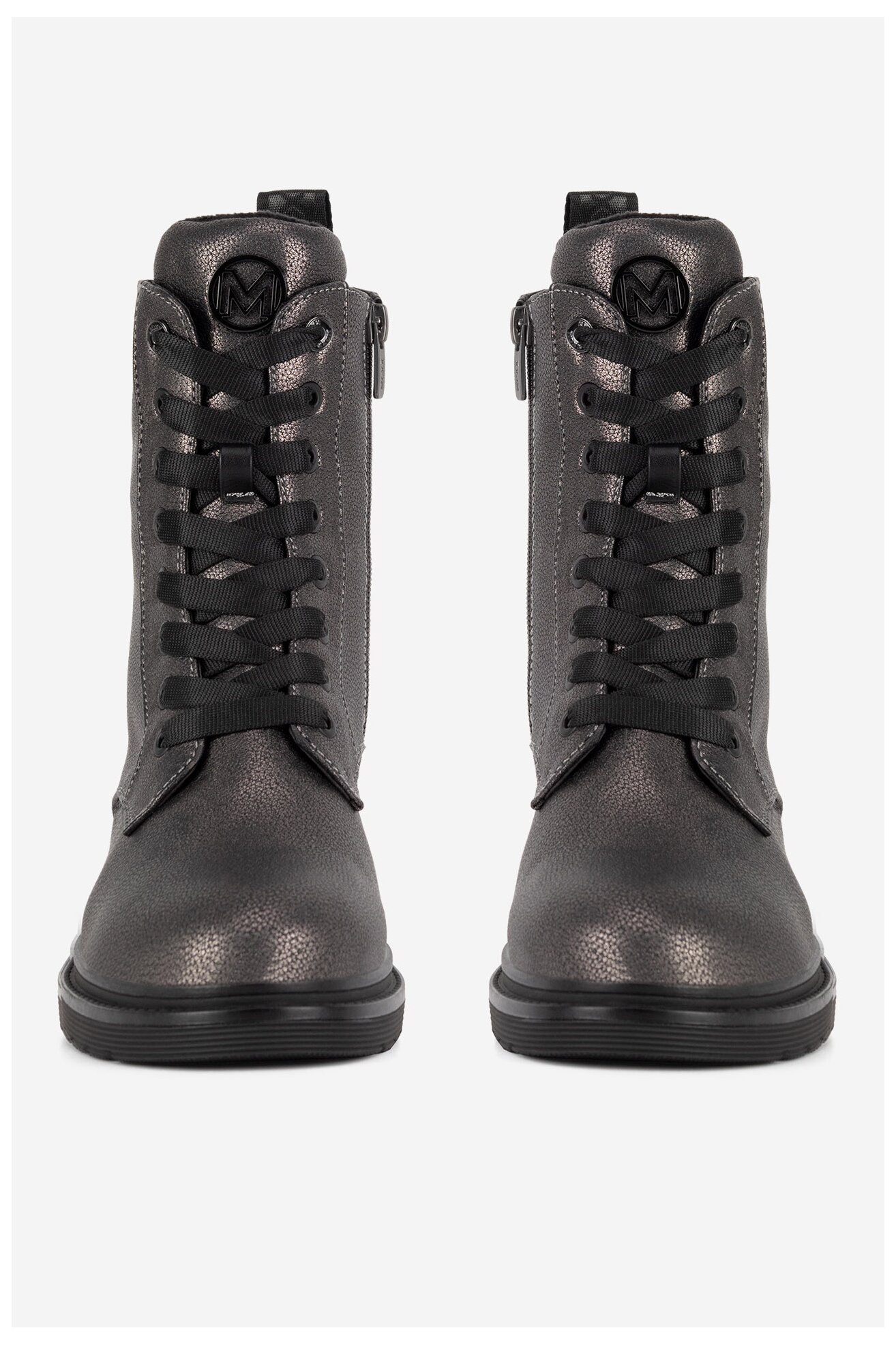 Bocanci Mexx MI001712343W ARGINTIU