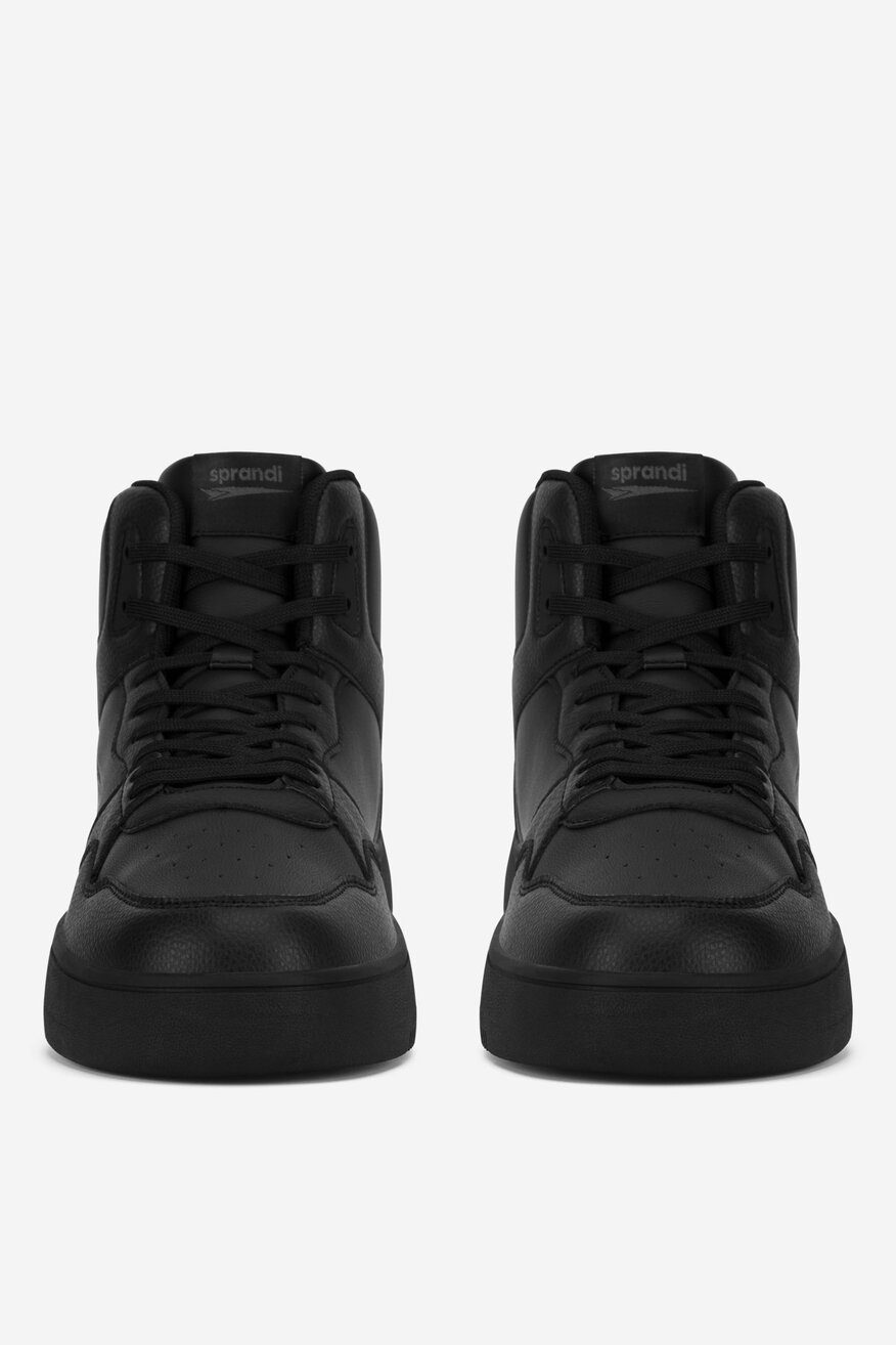 Sprandi - Sneakersy - 5905588825098