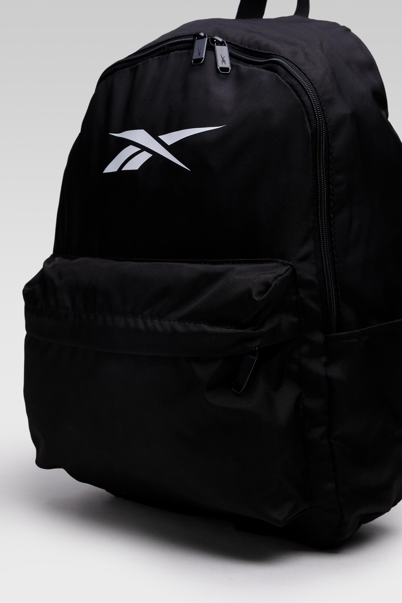 Plecak Reebok MYT BACKPACK H36583 Czarny