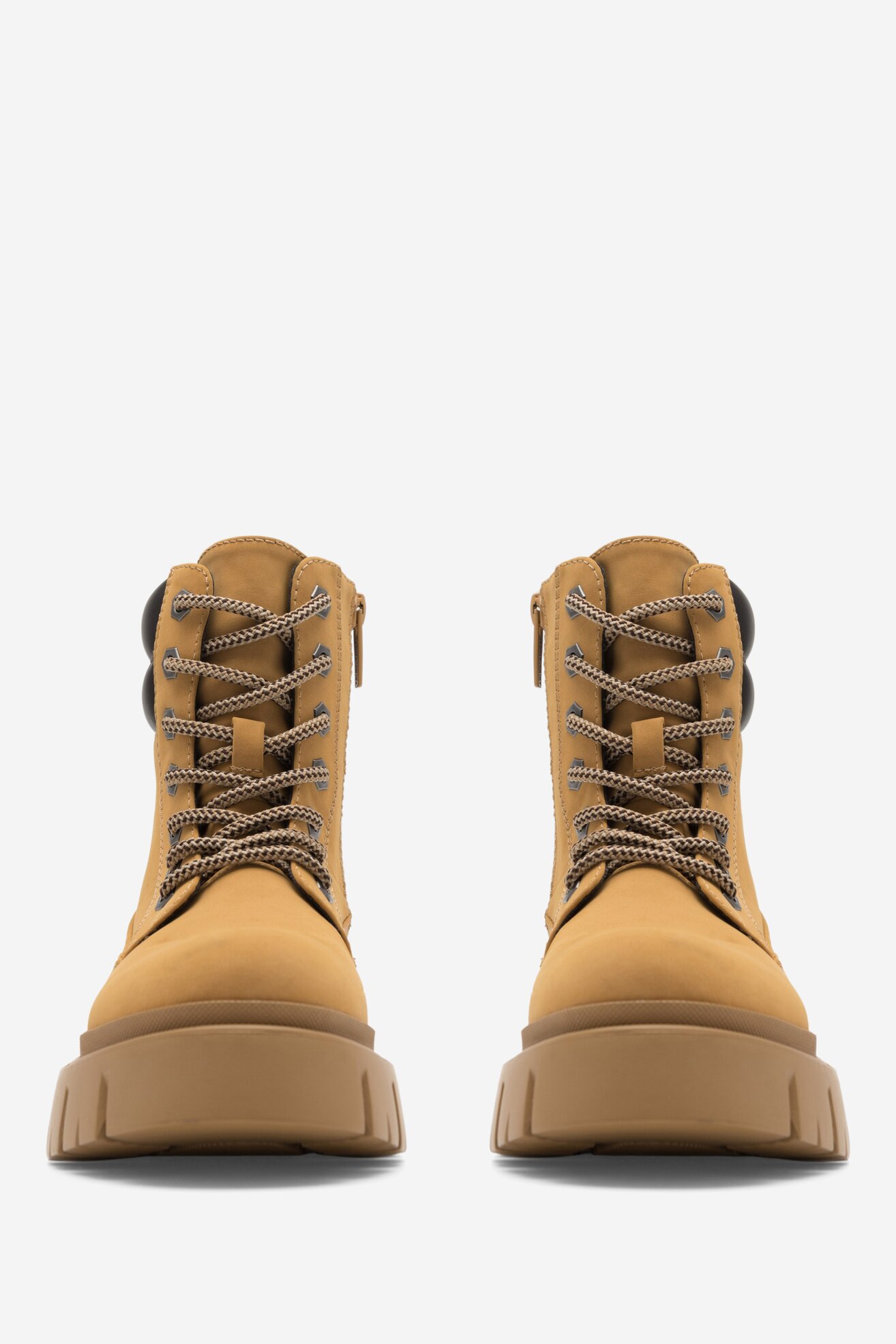 Trzewiki Jenny Fairy WS5816-06 Camel