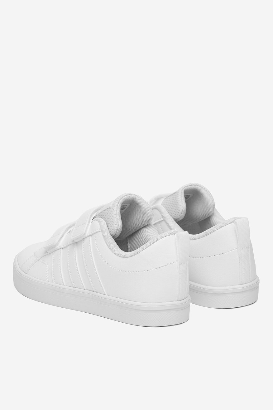 Sportovní obuv adidas BÍLÁ - 5903419560347