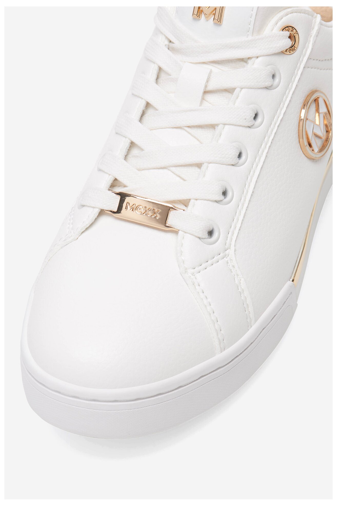 Кросівки Mexx MIRL1011441W-01 БІЛИЙ