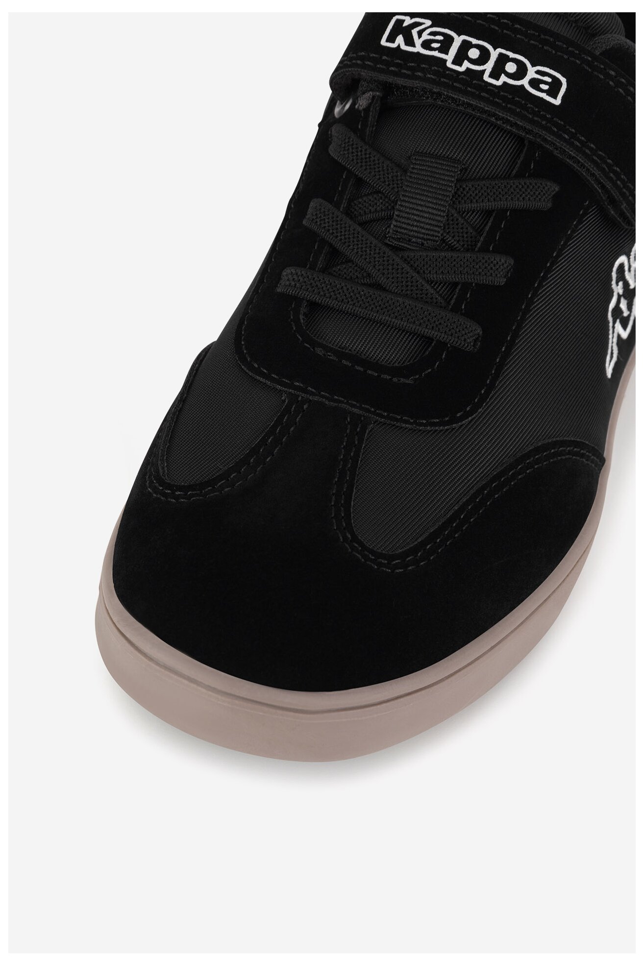 Sportska obuća Kappa NF214809(CH) CRNA