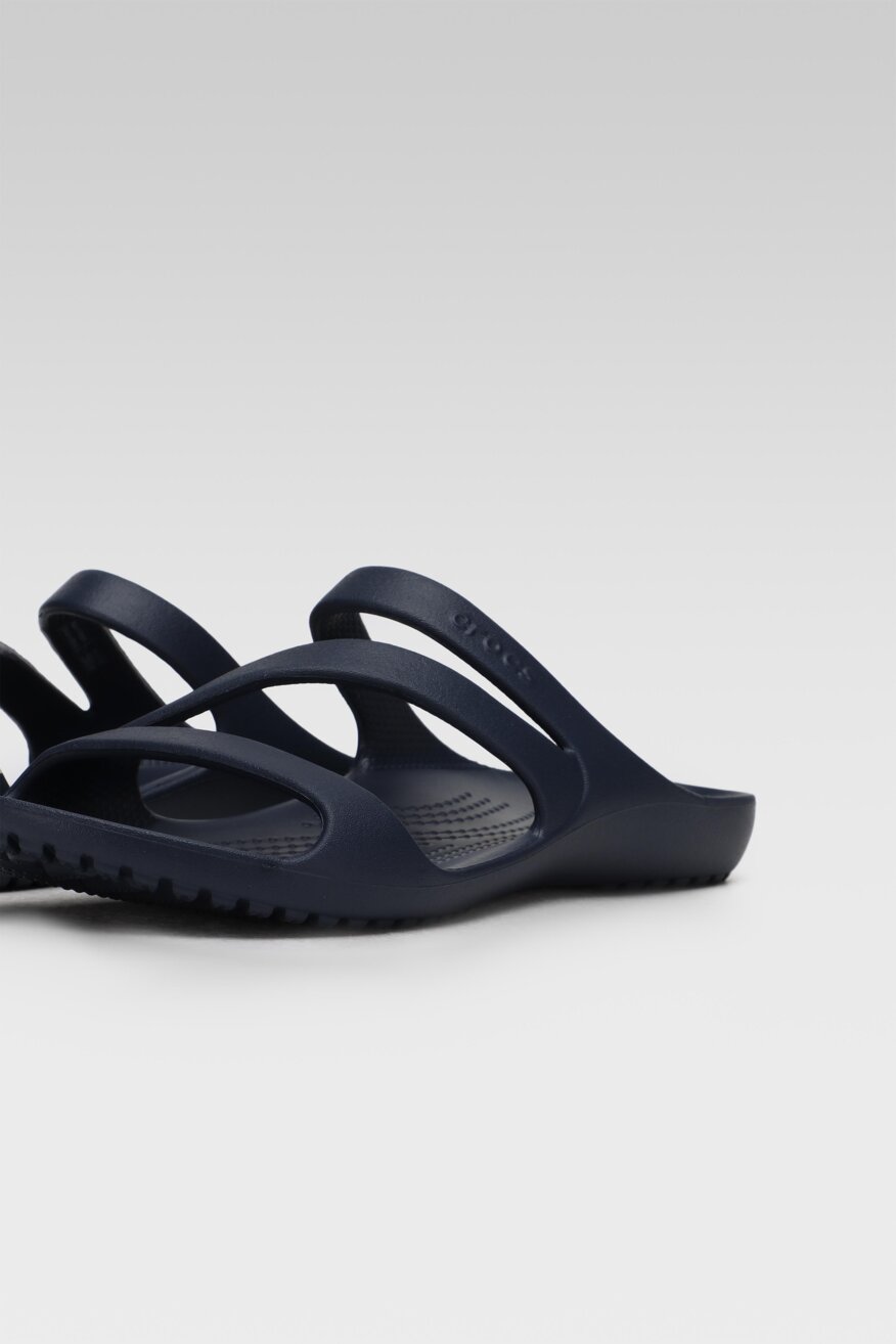 tory burch navy sandals