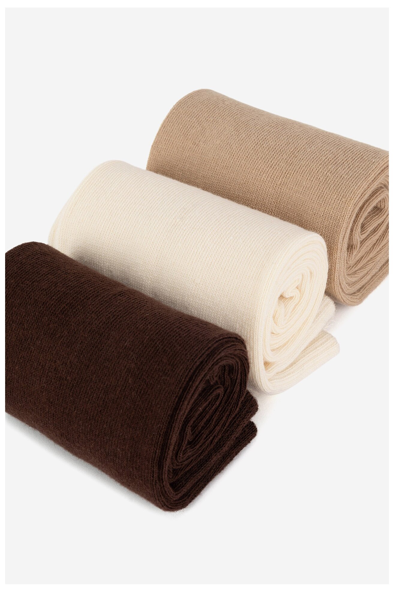 Čarape Gino Rossi 3MB-002-AW24 (3-PACK) MIKS