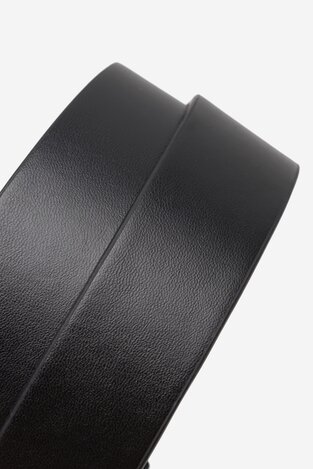 Ženski kaiš Jenny Fairy 4W2-002-AW23 CRNA