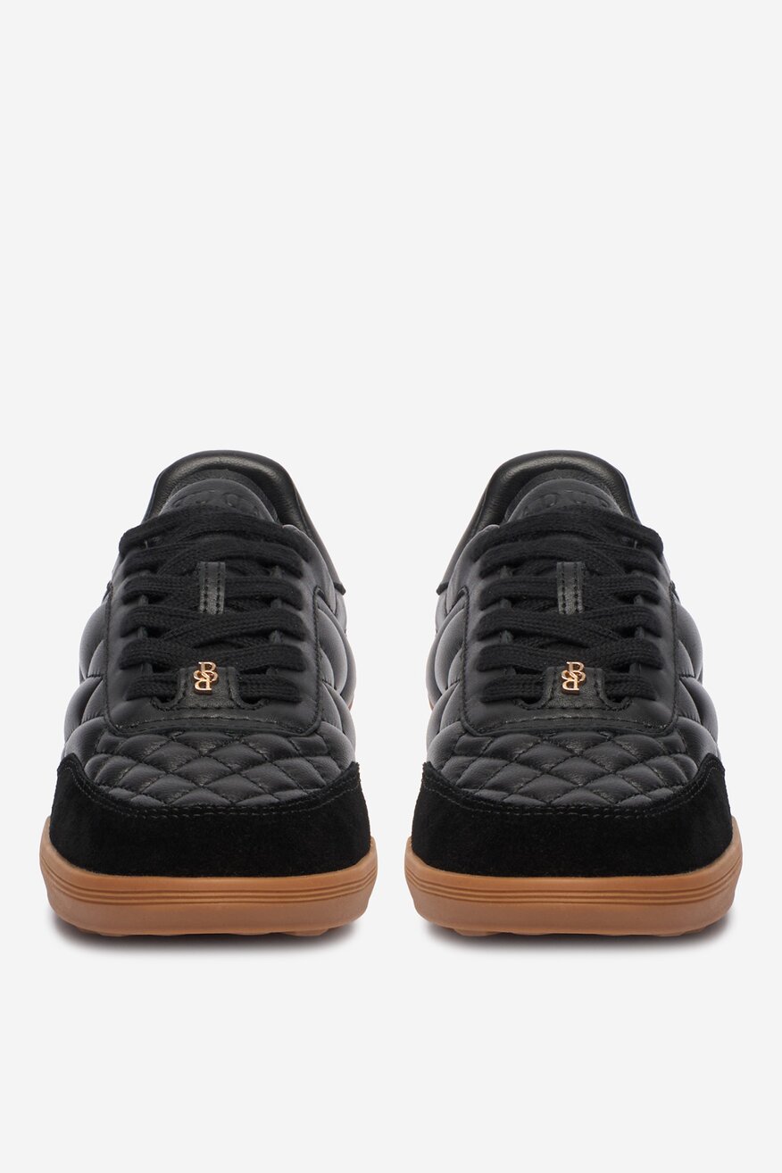 
                Кросівки Badura ЧОРНИЙ - 5906751815274