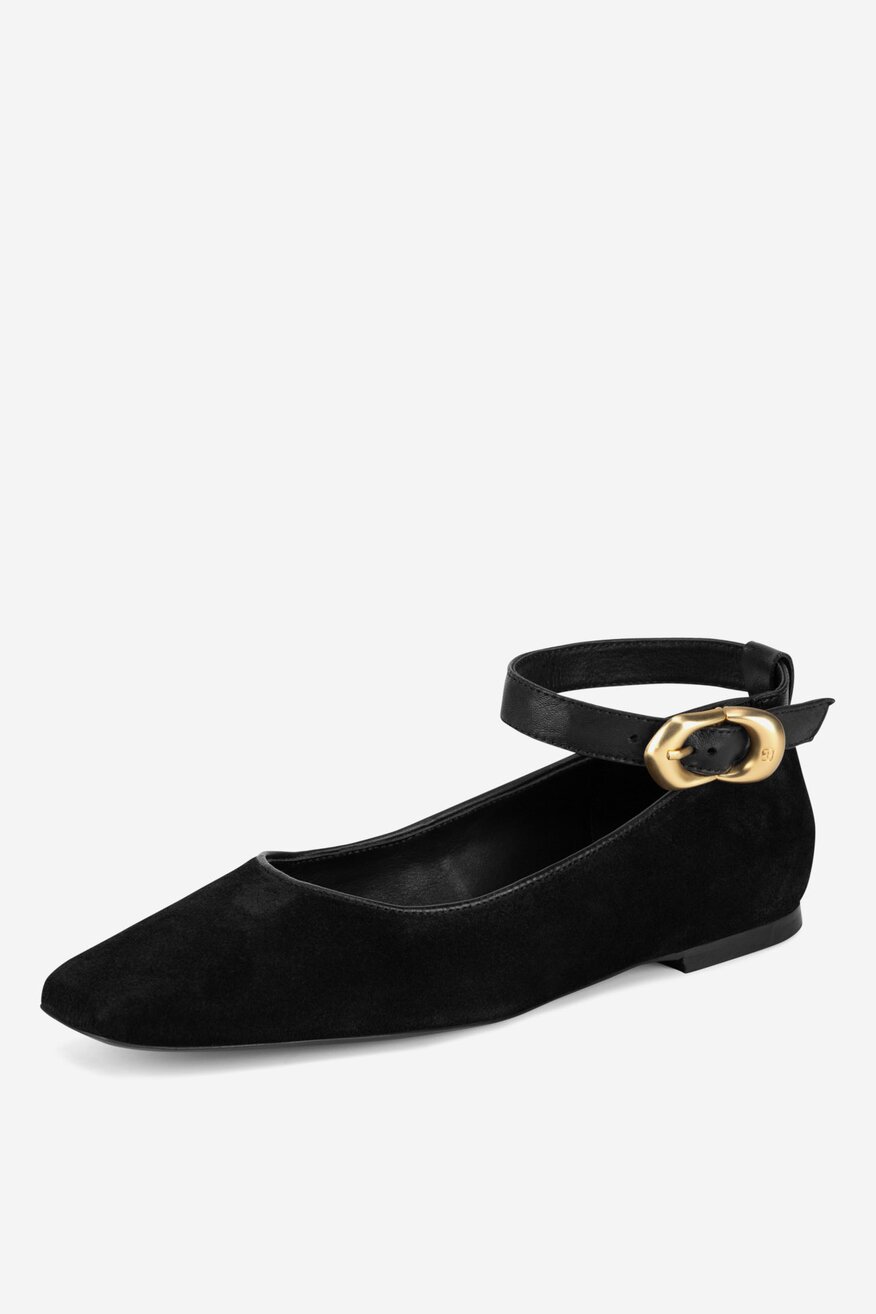 
                Baletanke Gino Rossi CRNA - 5904862330549