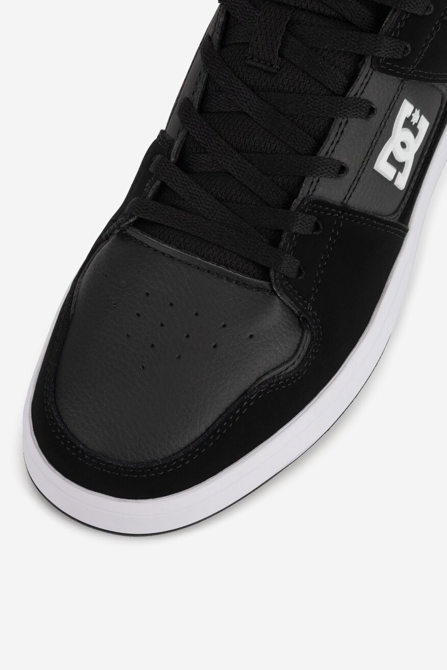 
                DC Shoes - CURE HI TOP - 5905588836940