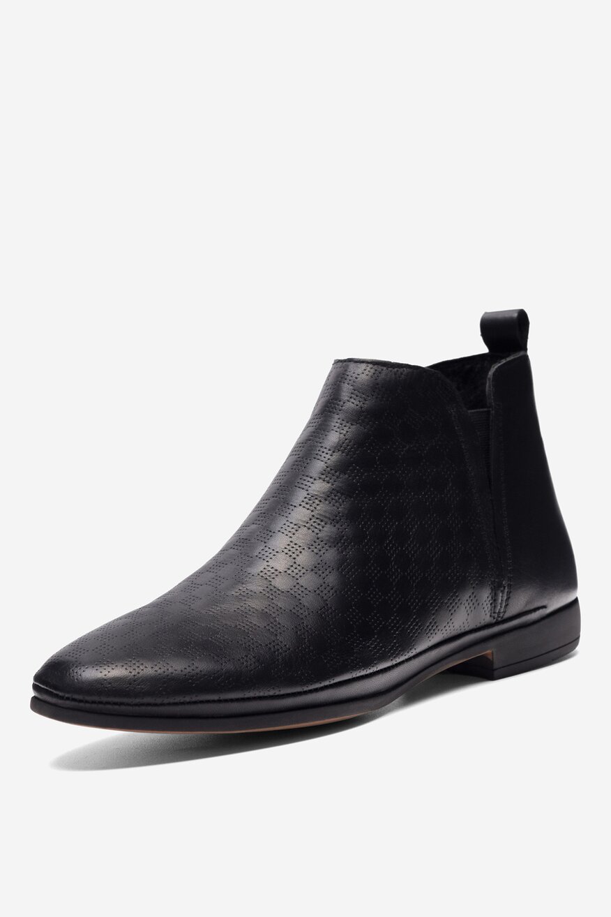 
                Ghete Lasocki NEGRU - 5905588050346