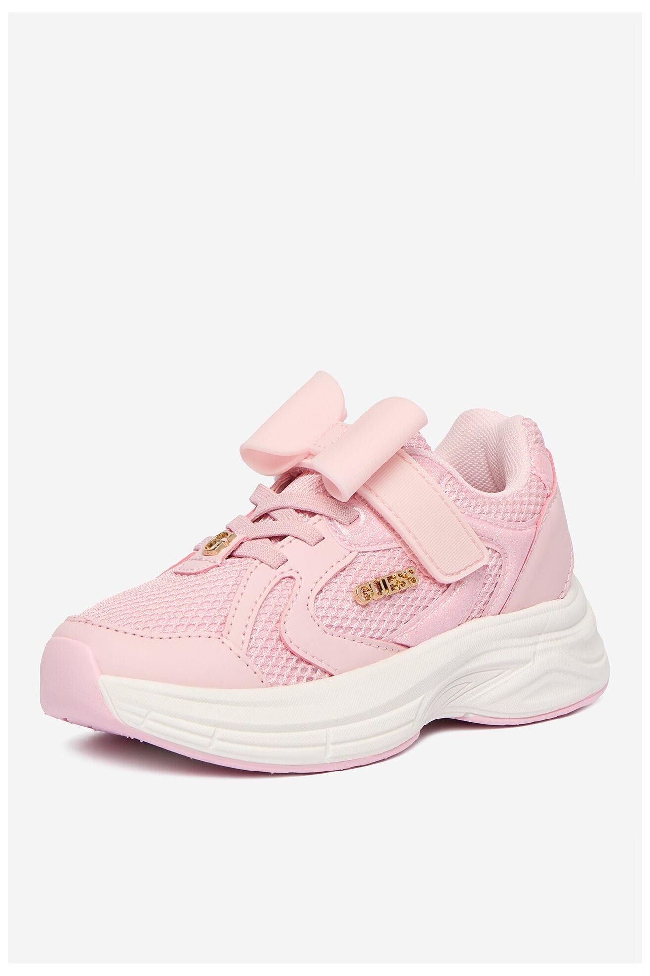 Кросівки GUESS KIDS CEO-BIC29275JJKF3GG РОЖЕВИЙ