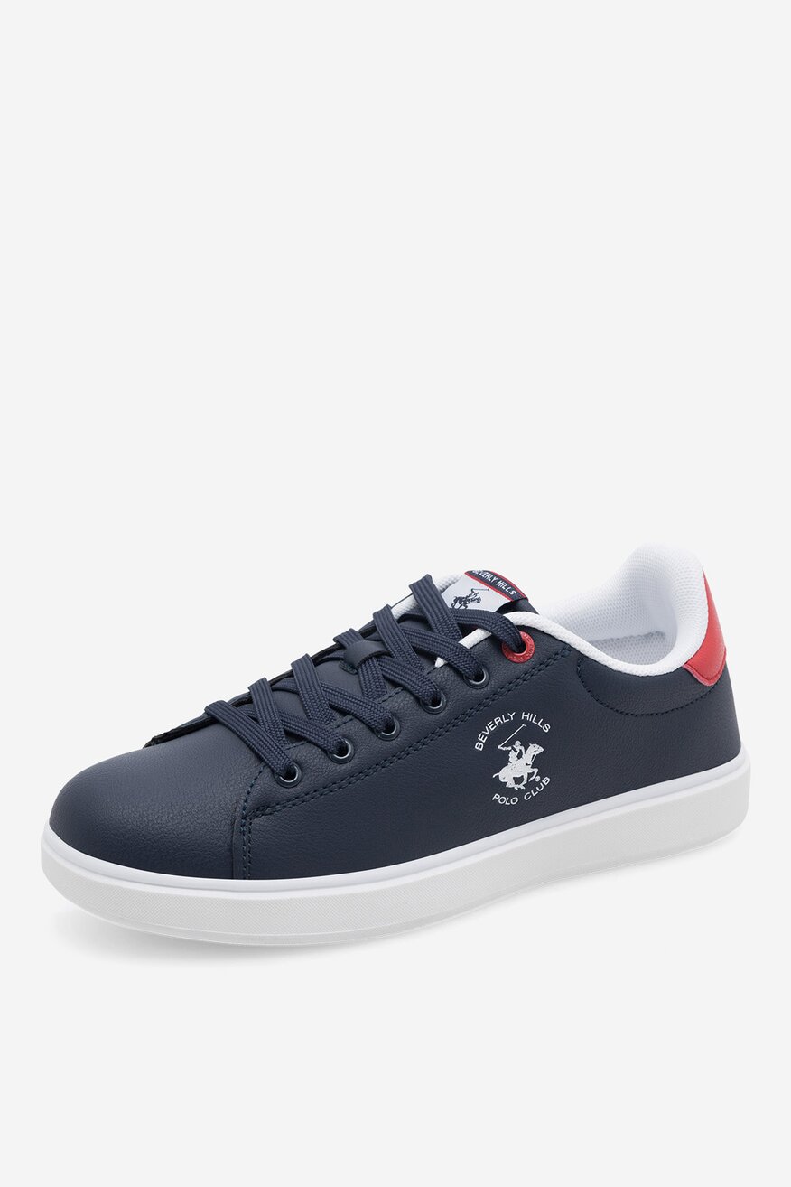 Beverly Hills Polo Club - Sneakersy - 5905588564324