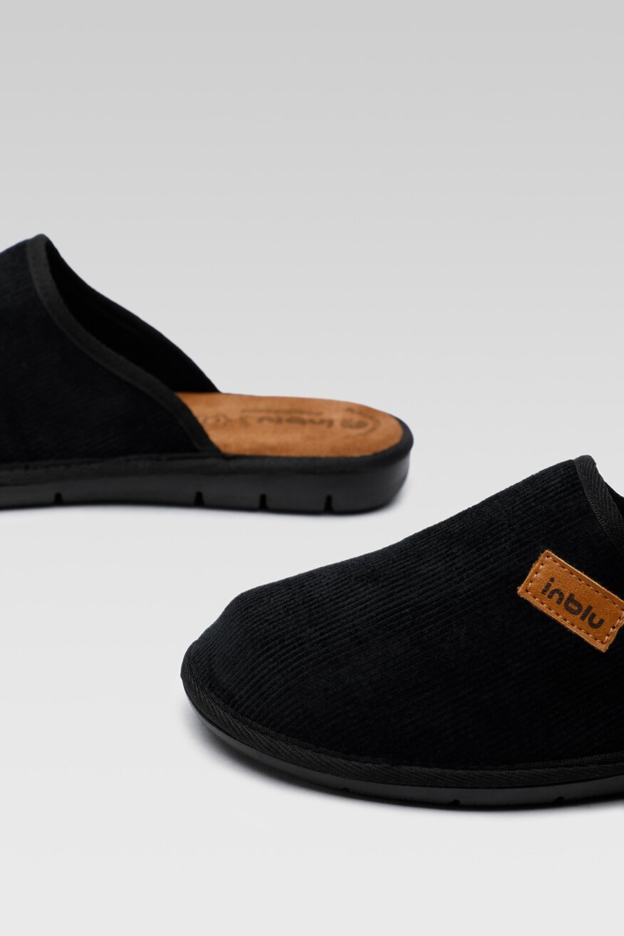 
                Inblu - Kapcie - 5904862080802