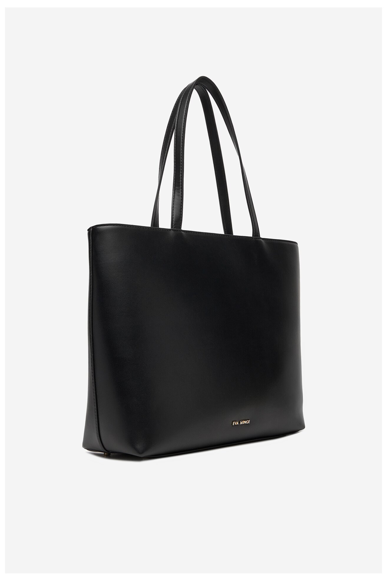 Сумка З Ремінцем EVA MINGE EO-ALLIE-LDA8224 ЧОРНИЙ