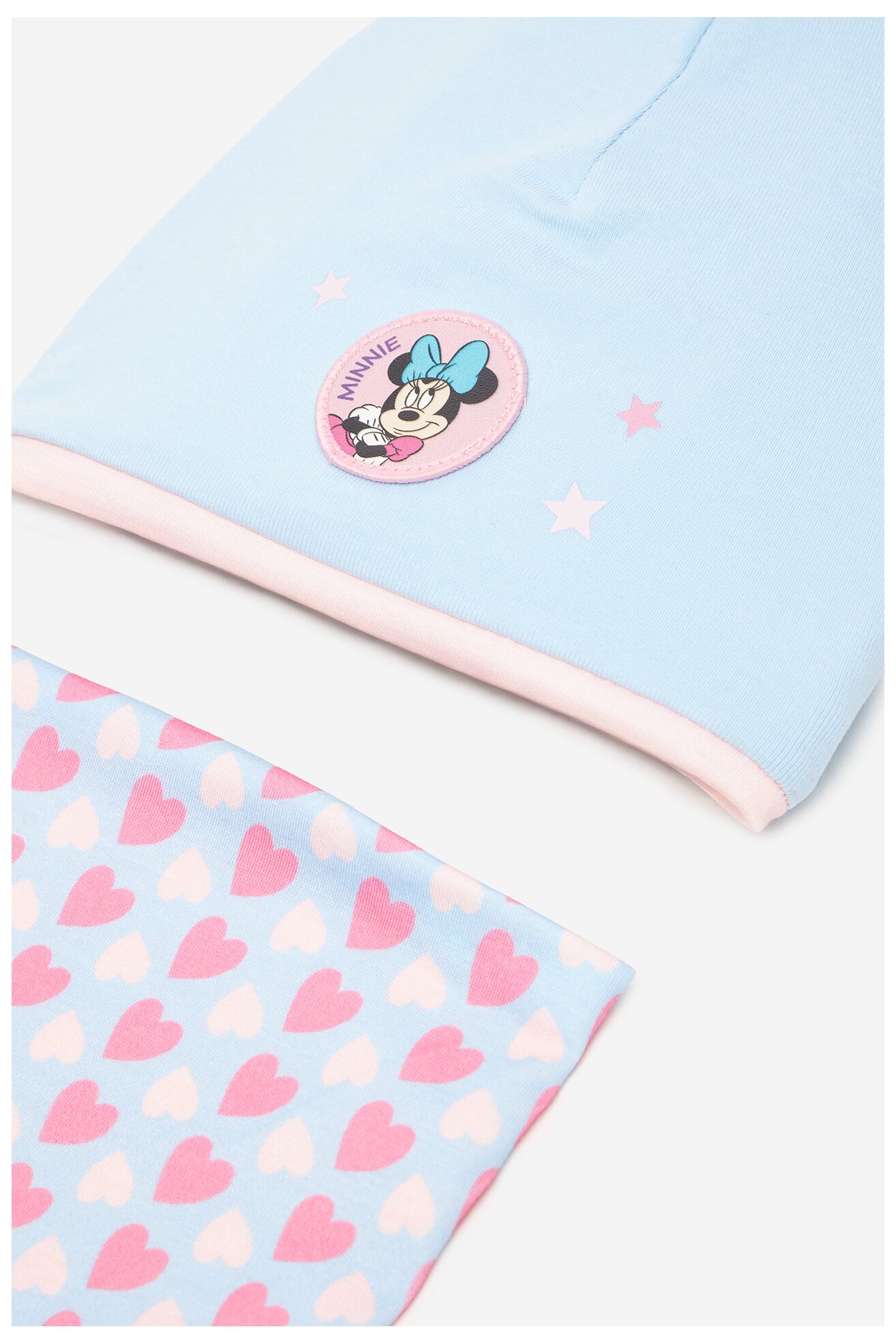 Set copii Mickey&Friends CEO-ACCCS-AW25-220DSTC ALBASTRU