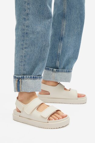 Sandale Jenny CT0613-76 KREM