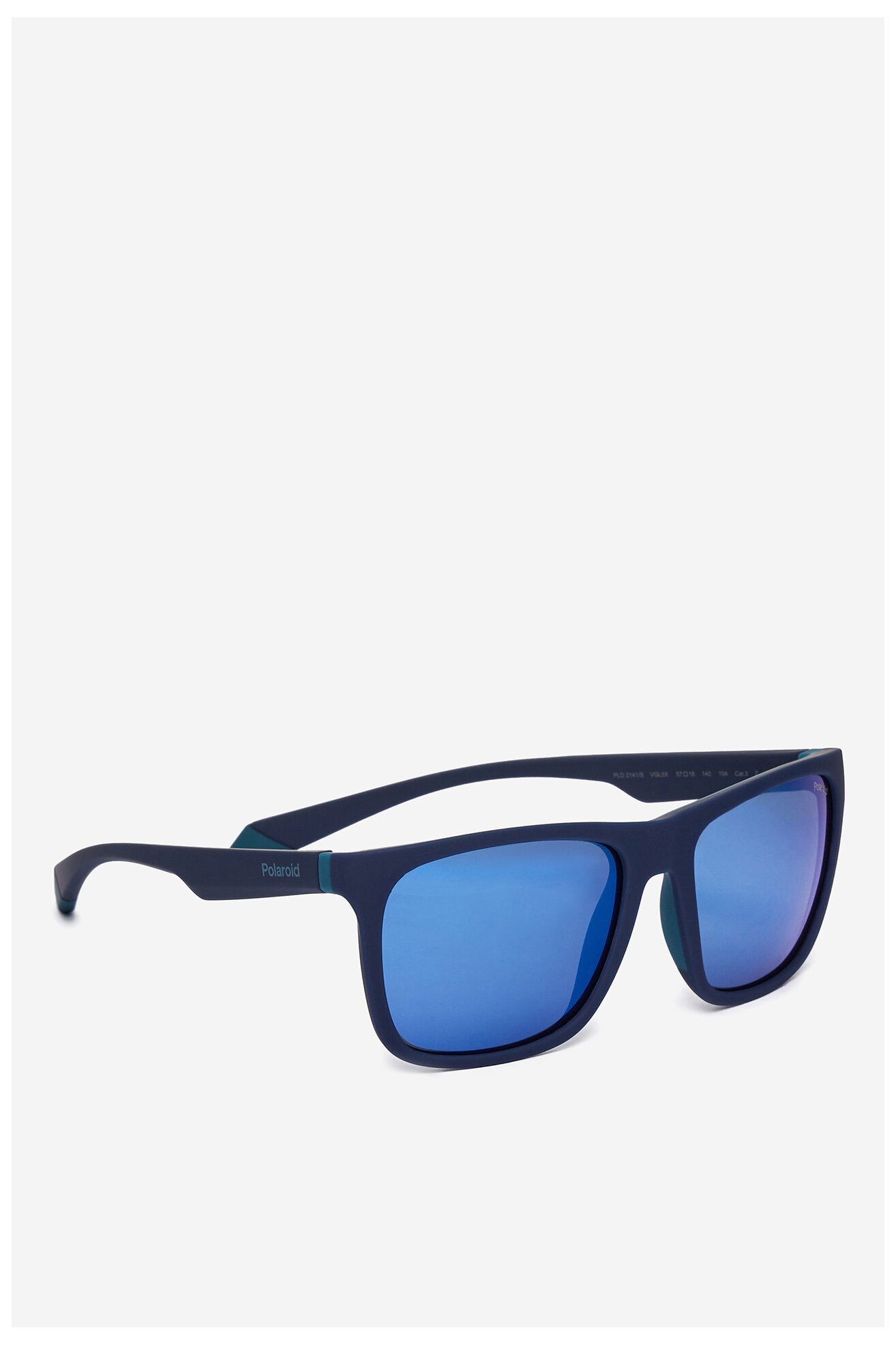 Унисекс очила Polaroid PLD 2141/S СИН