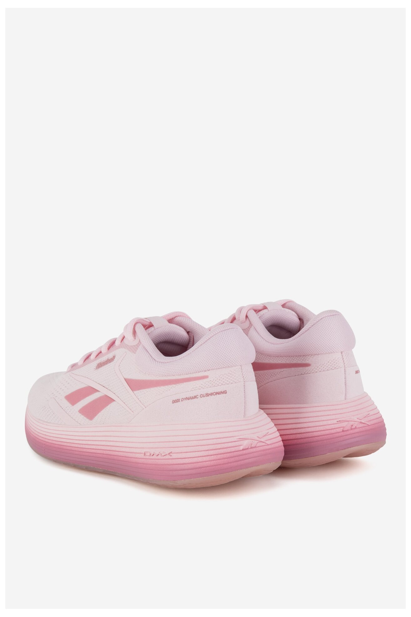 Кросівки спортивні Reebok DMX COMFORT + 2.0 100210257 РОЖЕВИЙ