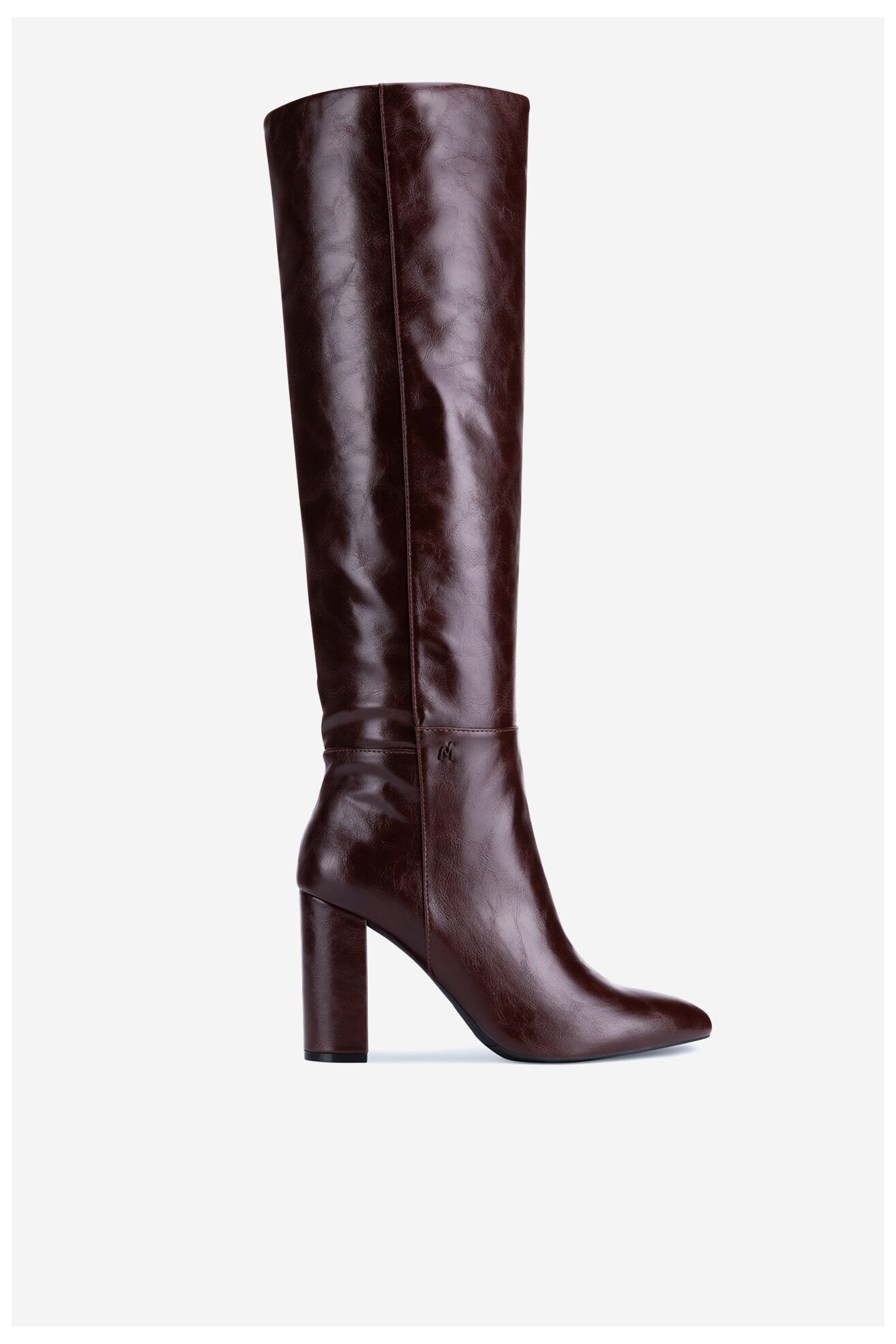 Ботуши Mexx MI001805743W КАФЯВ