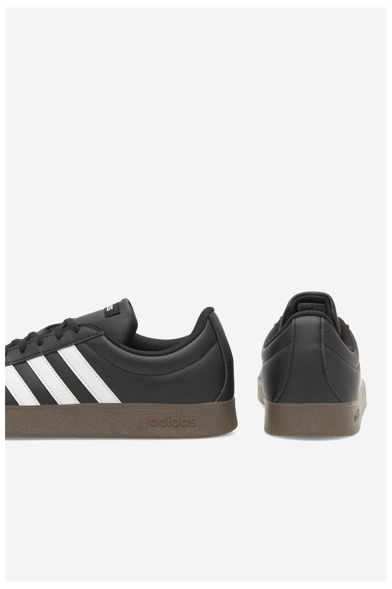 Sportska obuća adidas VL COURT BASE ID3712 CRNA