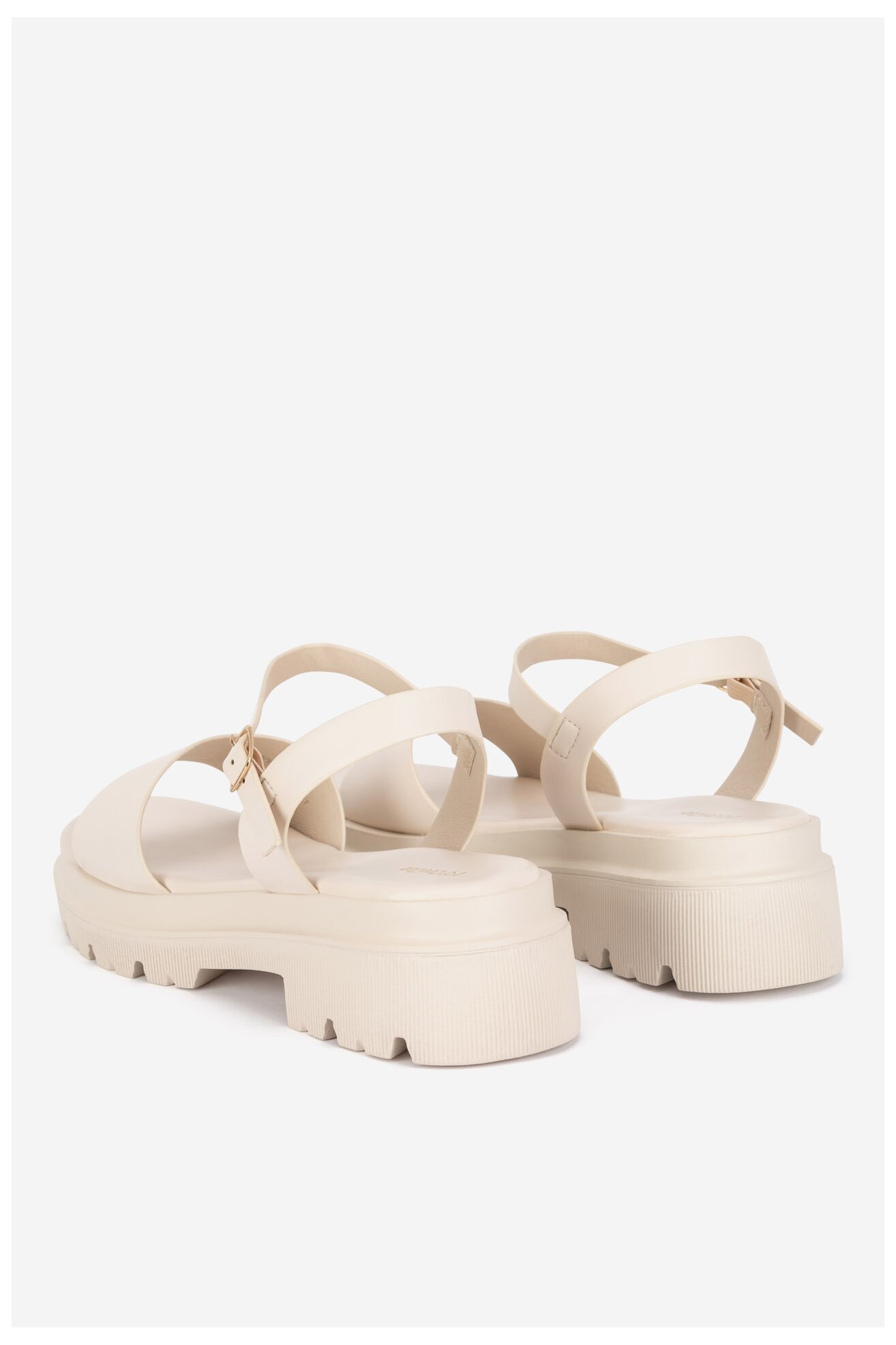 Сандали DeeZee WYL201123-1 БЕЖОВ