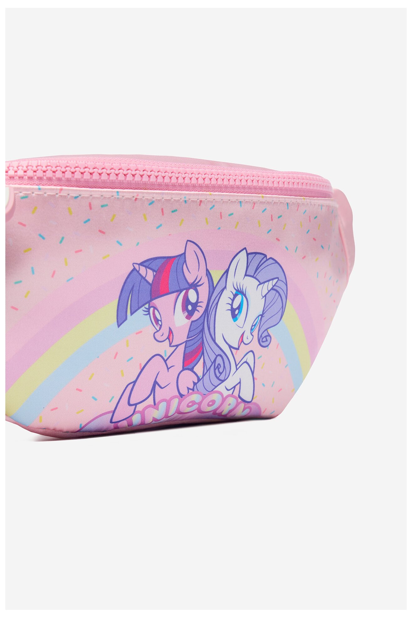 Сумка З Ремінцем My little Pony CEO-ACCCS-SS26-311MLP РОЖЕВИЙ