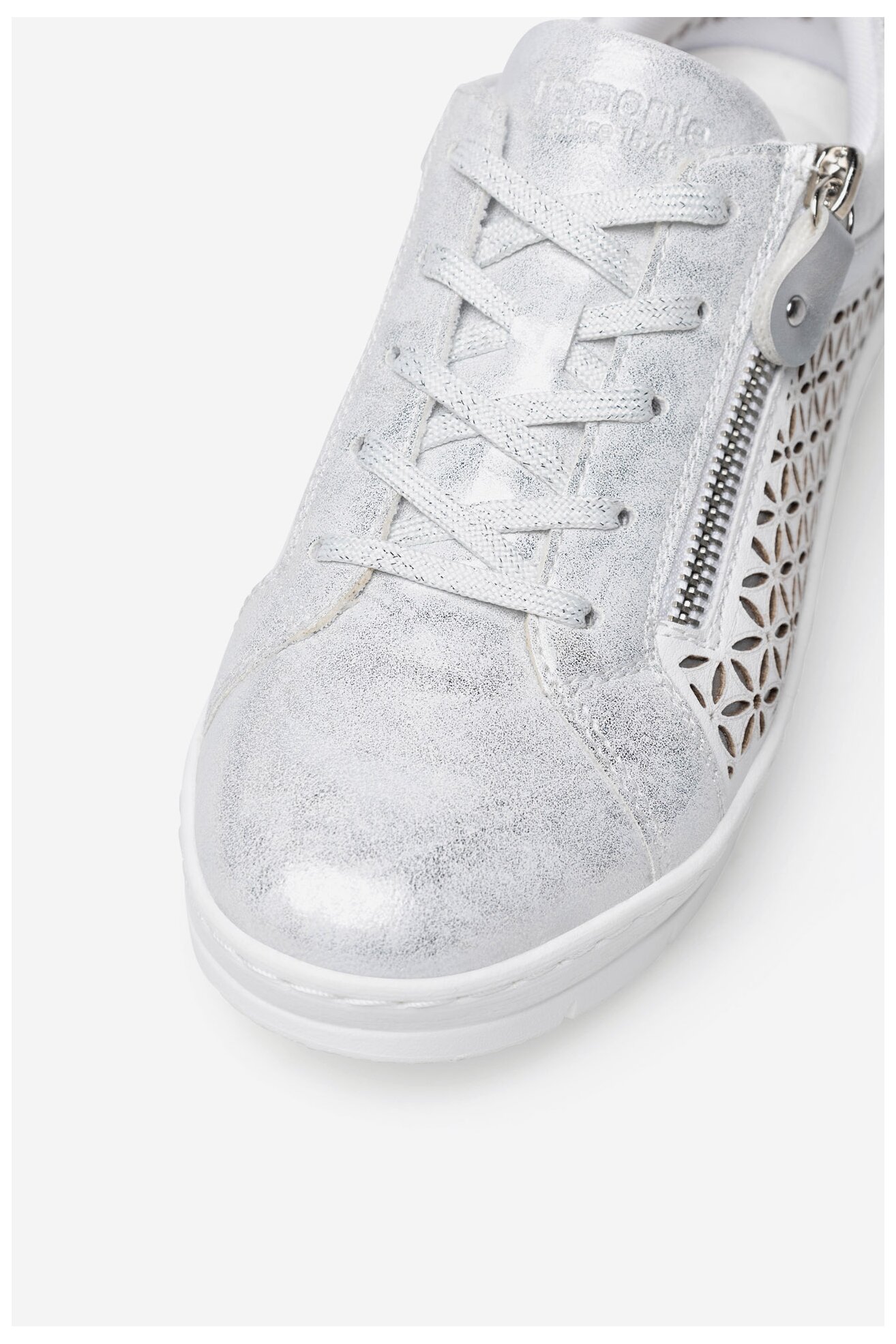 Сникърси Remonte D5830-91 СРЕБРИСТ