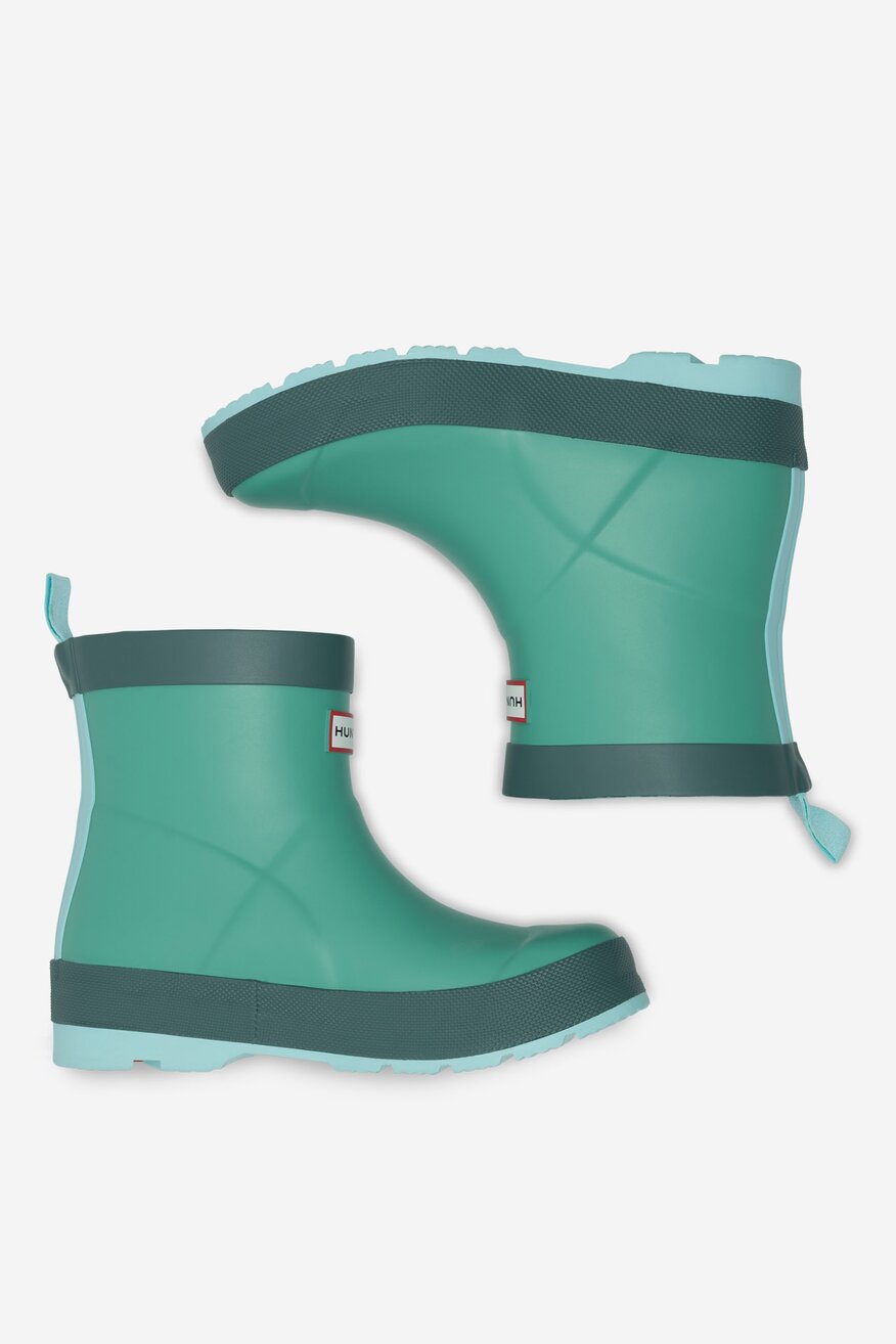 
                Гумени ботуши HUNTER ЗЕЛЕН - 5905588641056