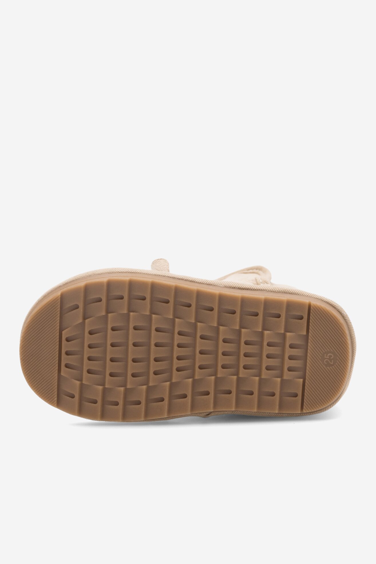 Botki Nelli Blu CD2112301 Beżowy