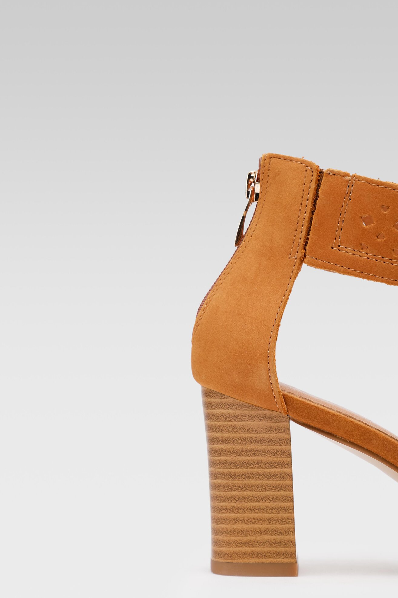 Sandały Lasocki WYL3119-4Z Camel
