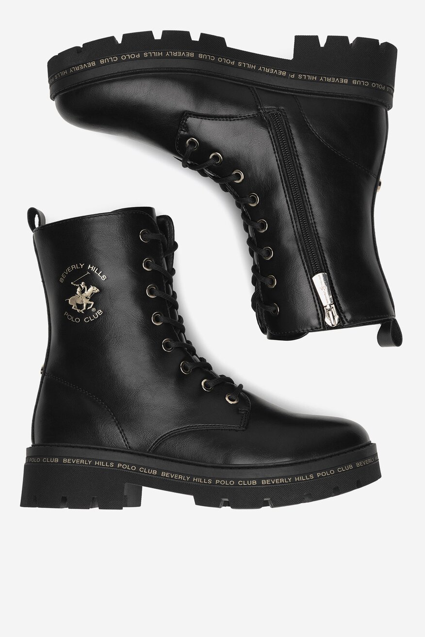 
                Beverly Hills Polo Club - Trzewiki - 5903419546716