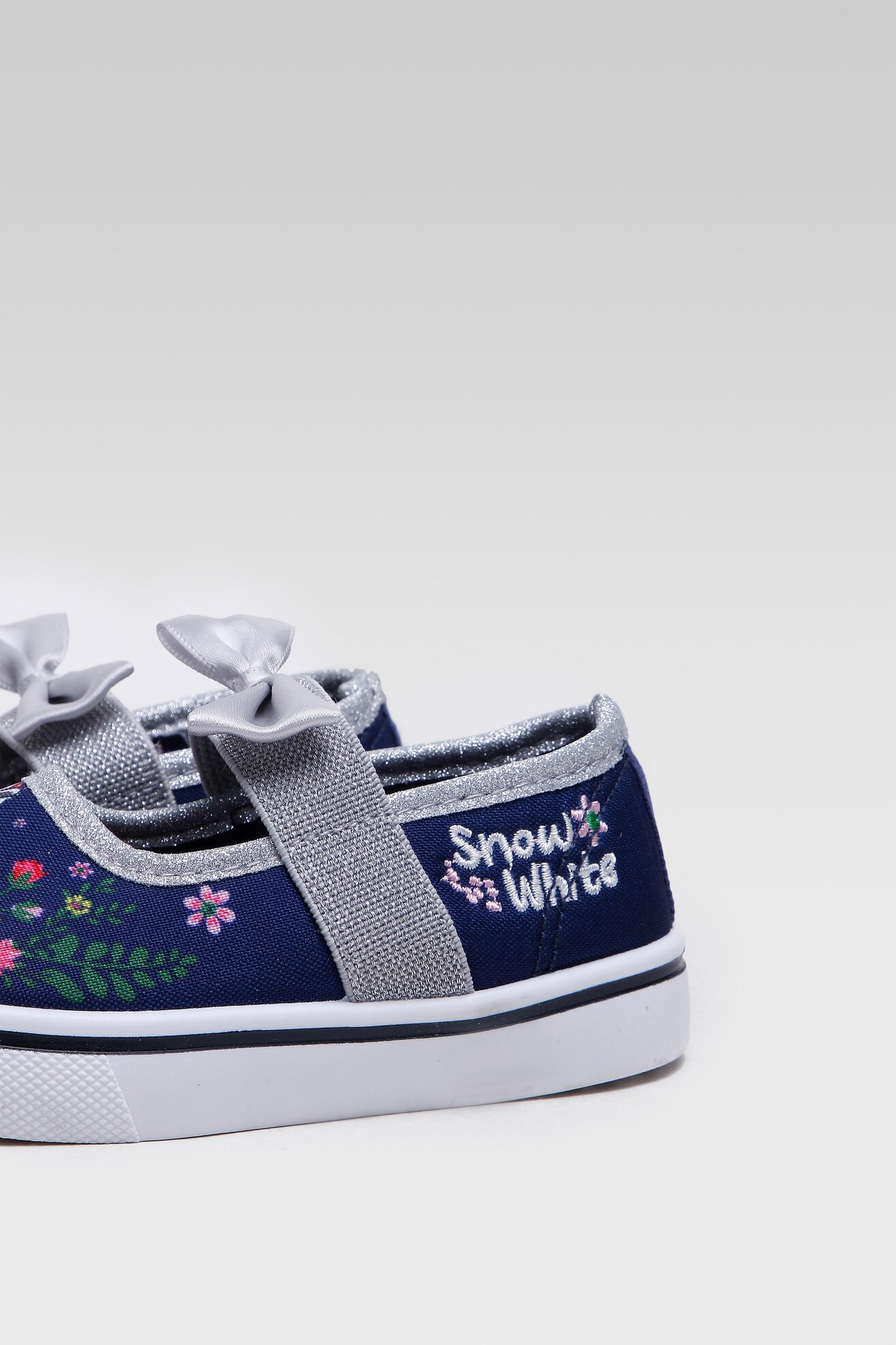 Papuče PRINCESS CP91-SS22-29DPRN KOBALT PLAVA