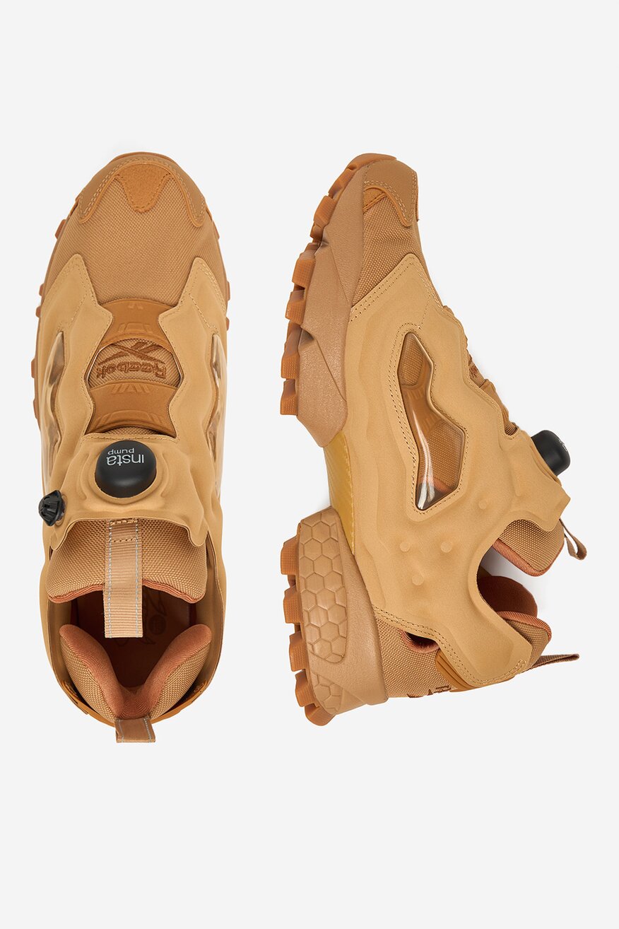 Reebok - INSTAPUMP FURY 94 WINTER - 5906751444450