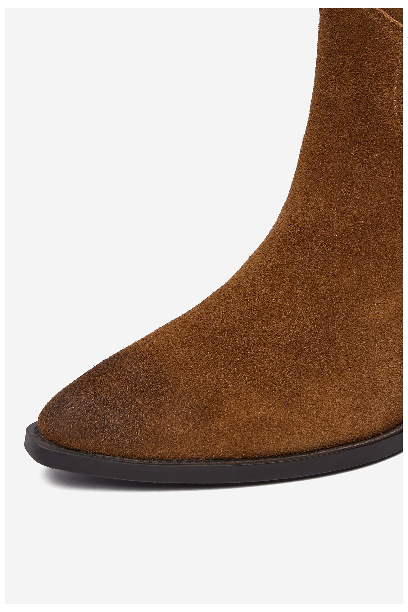 Csizma Badura EO-V365-206 BARNA